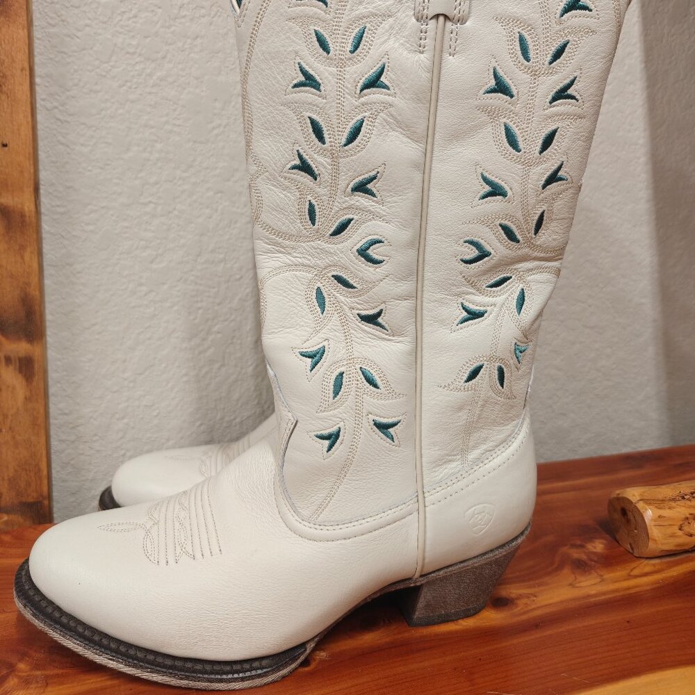 Ariat Boots